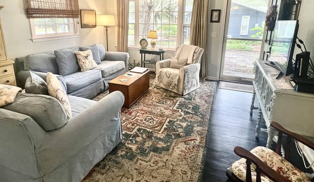 Cottage Home, IOP Classic,3br2ba, Beach&Park 3blks in Isle of Palms