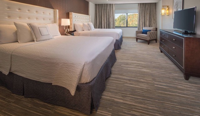 Courtyard by Marriott Shippensburg