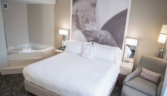 Courtyard by Marriott Hickory