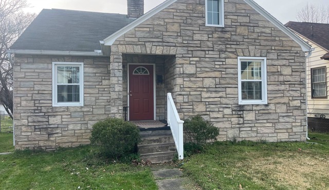 Cozy 2-bedroom house in fantastic Point Pleasant with AC