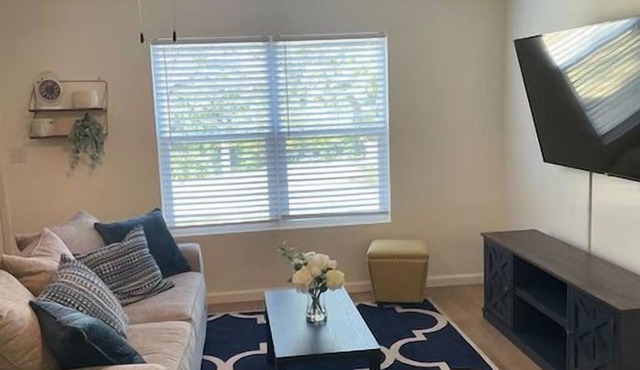 Cozy 3-Bedroom Home Near Downtown Spartanburg