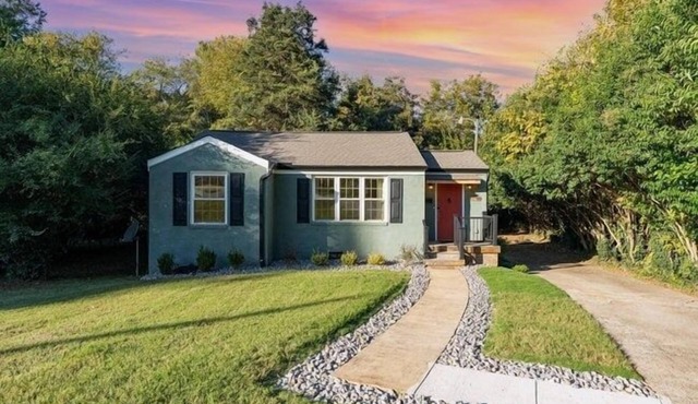 Cozy Camp North End 2BR | Patio + Arcade