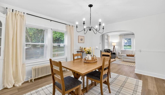 Cozy Cottage Apartment in Greensburg