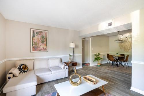 Cozy work & stay apartment in Birmingham in Birmingham