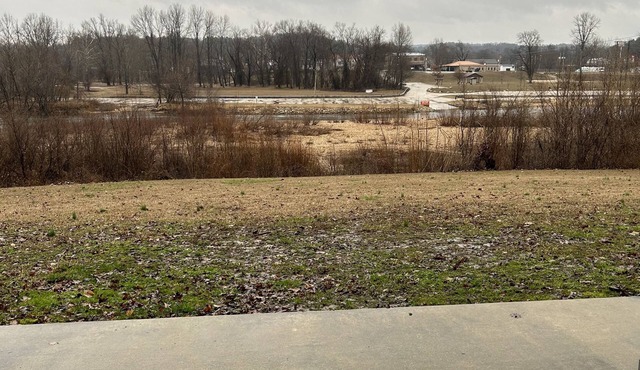 Current River Condo #5 in Van Buren