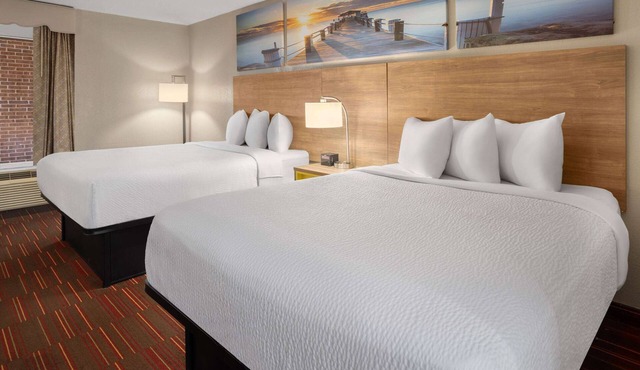 Days Inn by Wyndham Forsyth in Forsyth