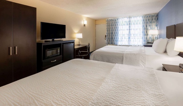 Days Inn by Wyndham Charles Town/Harpers Ferry in Charles Town
