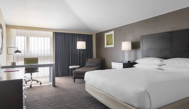 Delta Hotels by Marriott Baltimore North in Baltimore