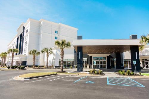 Delta Hotels by Marriott Columbia Northeast in Dentsville