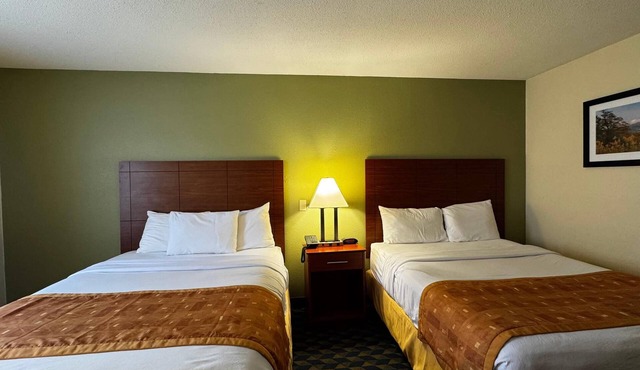 Deluxe Inn Wytheville