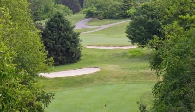 Diamond Resorts Bent Creek Golf Village - 1 Bedroom Accessible Roll-in Shower