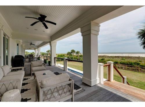 Discounts! Serenity- 2 50th One of a kind Oceanfront Master Piece, Pool/Hot Tub
