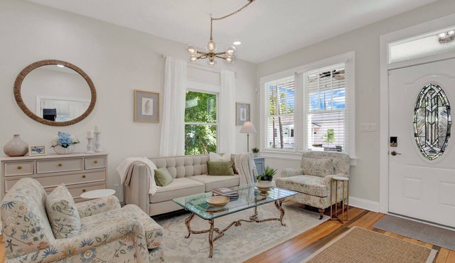 Discover Timeless Living at 809 E Bolton Street