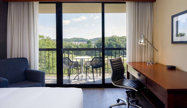 DoubleTree by Hilton Pittsburgh - Cranberry in Mars