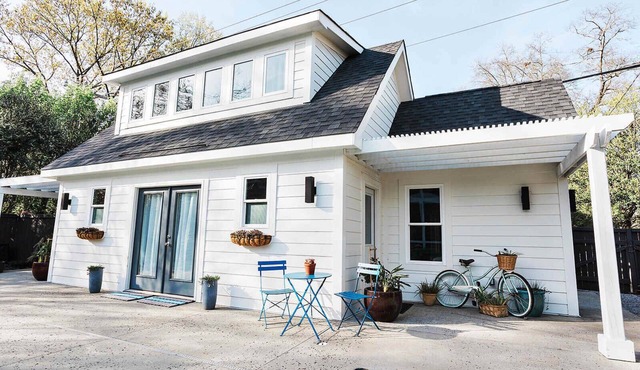 Dreamy Hideaway in the heart of Shandon