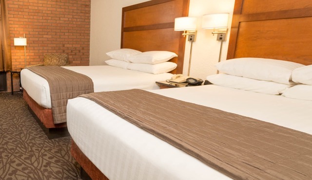 Drury Inn & Suites Frankenmuth in Frankenmuth