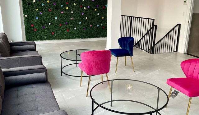 Event Space in Brooklyn