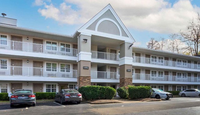 Extended Stay America Select Suites - Nashville - Airport