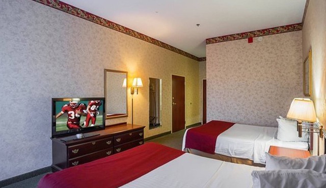 FairBridge Inn Express Whitley City in Whitley City