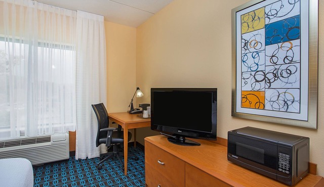 Fairfield Inn & Suites by Marriott Sevierville Kodak