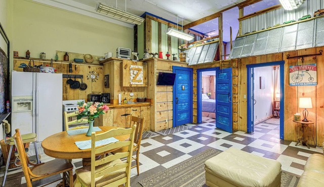 Family ATV Adventure Hub! Renovated Rental in Gary
