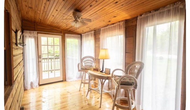 Family Cabin Near Lake Cumberland Relax, Explore & Unwind