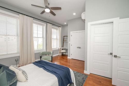 Findlay Market Suite 6 - For 4
