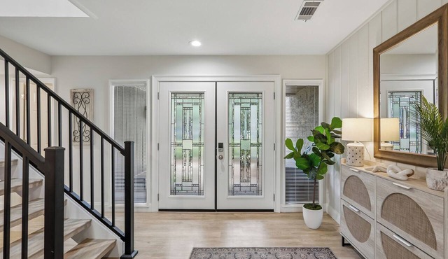 First Floor Villa with Golf Course Views in Hilton Head Island