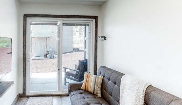 Flagstaff Suite in Flagstaff