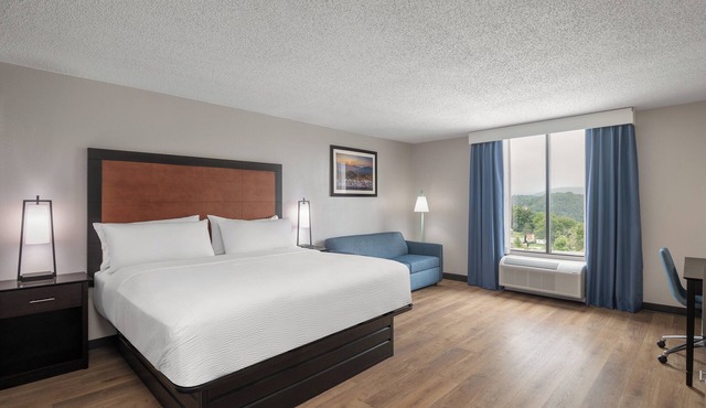 Garner Hotel Wytheville East by IHG
