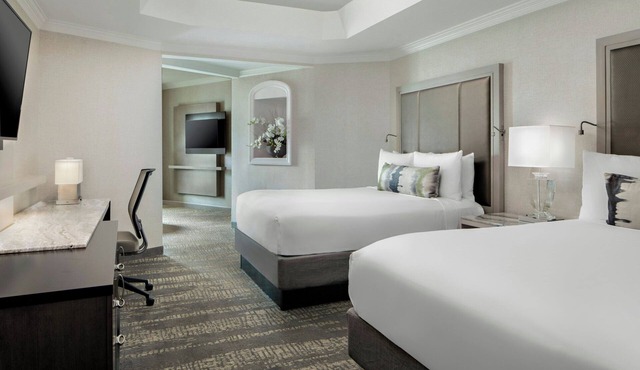 Gaylord Opryland Resort & Convention Center