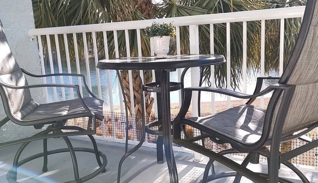 Getaway to Serenity Summerhouse Villa’s at Litchfield by The Sea