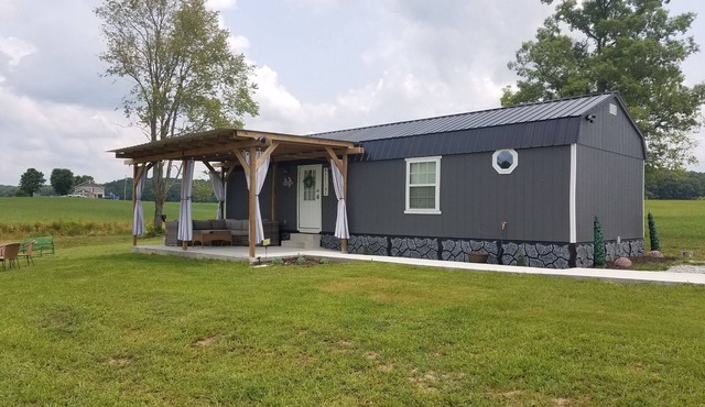 Great Getaway to Relax, close to Big Southfork National Recreational Area