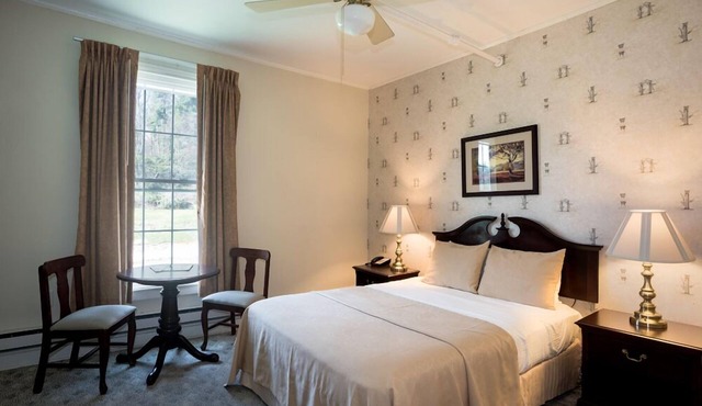 Green Park Inn