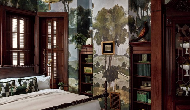 Guild House Hotel in Philadelphia