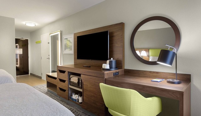 Hampton Inn Greenville/Travelers Rest