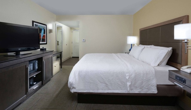 Hampton Inn High Point in High Point