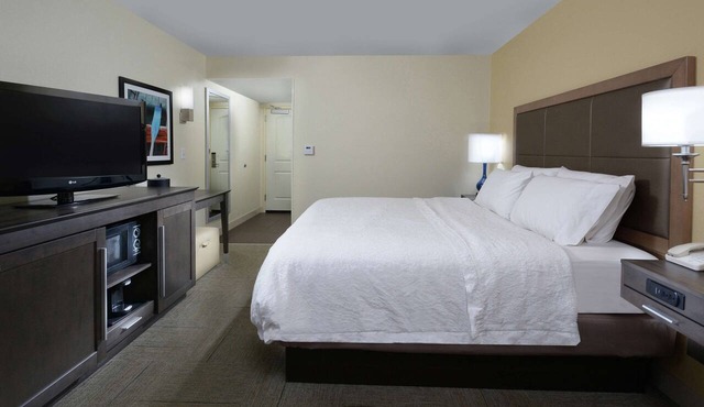 Hampton Inn High Point in High Point