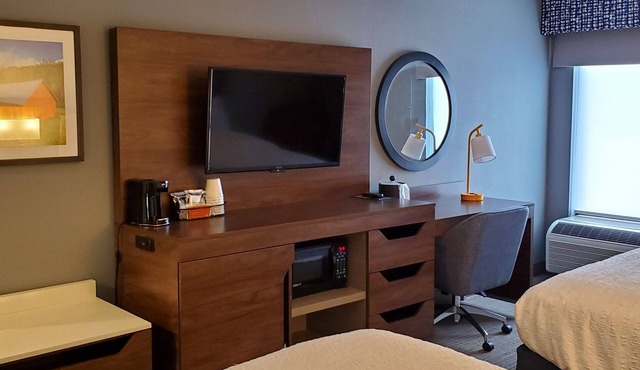 Hampton Inn Hillsville