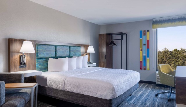 Hampton Inn Peachtree Corners Norcross