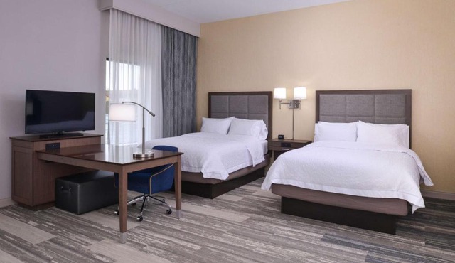 Hampton Inn & Suites Cincinnati-Mason, Ohio in Mason