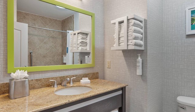 Hampton Inn & Suites Denison in Denison