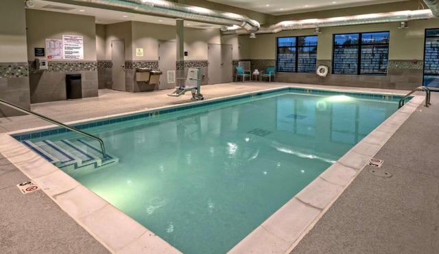 Hampton Inn & Suites Nashville/Goodlettsville Tennessee in Goodlettsville