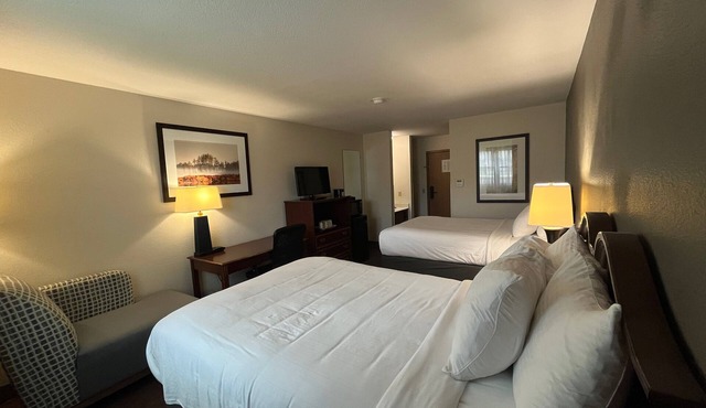 Harbor Winds Hotel in Sheboygan
