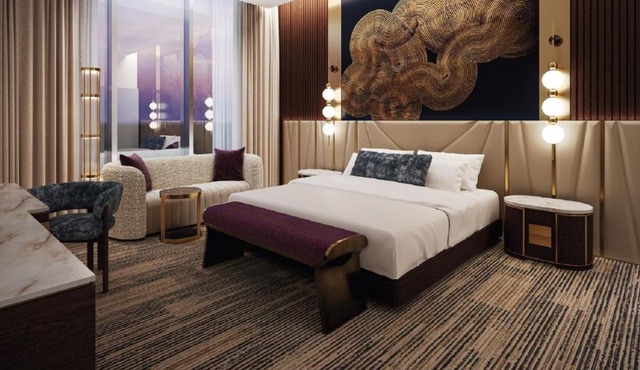 Hard Rock Hotel & Casino Bristol