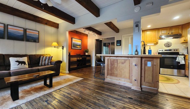 Haus Edelweiss Near Wineries & Skiing