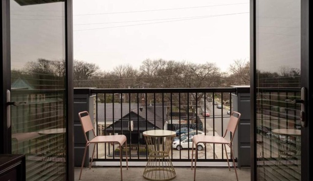 Heart of 12 South, Near Downtown, Park FREE- #14
