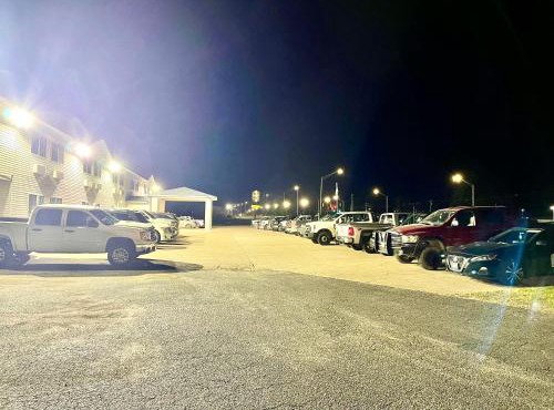 Heritage Inn & Suites in Ripley