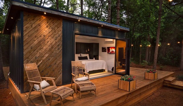 Highland Cottages at Lake Guntersville