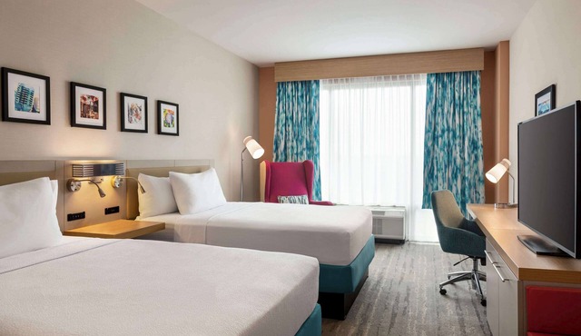 Hilton Garden Inn Nashville West End Avenue